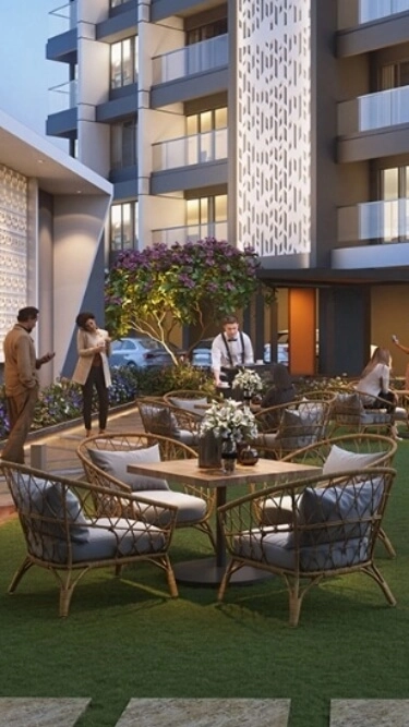 Amenity